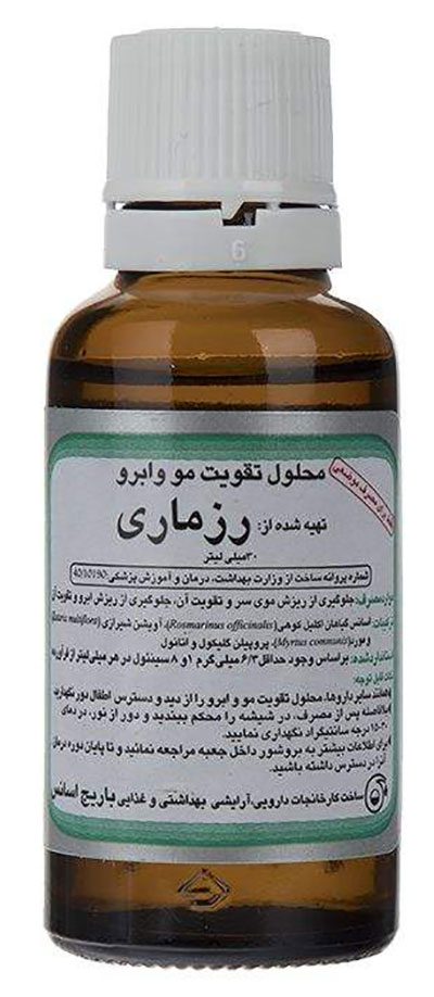 چگونه ابرو&zwnj;های پهن و پرپشت داشته باشیم؟