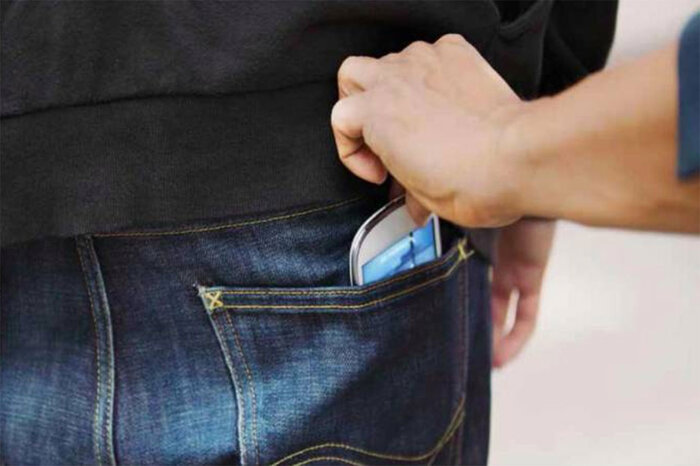 تلفن همراه را در سفر گم کردید؟ این کارها را انجام دهید