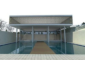 پیشرفت ۶۵ درصدی طرح خانه تئاتر قزوین