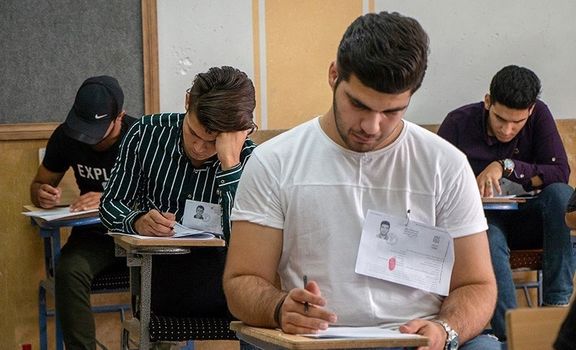 ۶۵۷ دانشجو در دانشگاه علوم پزشکی ایلام پذیرش شده است
