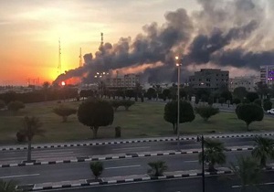 فرمانده انصارالله یمن: آمریکا پشت پرده اتهام زنی&zwnj;ها در حمله پهپادی عربستان است