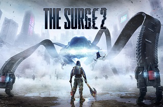 تجربه خشونت بسیار بالا در بازی The Surge 2