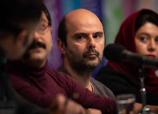 علی مصفا در &laquo;لامینور&raquo; مهرجویی بازی می&zwnj;کند