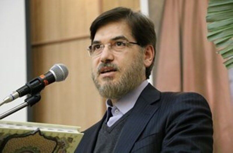 &laquo;سیمایی صراف&raquo; دبیر هیئت دولت شد