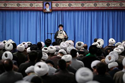 سخنان مهم رهبر انقلاب درباره مذاکره با آمریکا