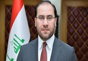 بغداد: وارد ائتلافی که رژیم صهیونیستی در آن حضور دارد نخواهیم شد