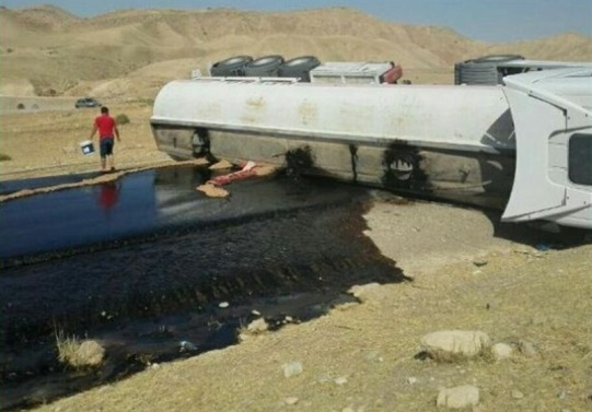 مسیر سنندج - سروآباد باز است