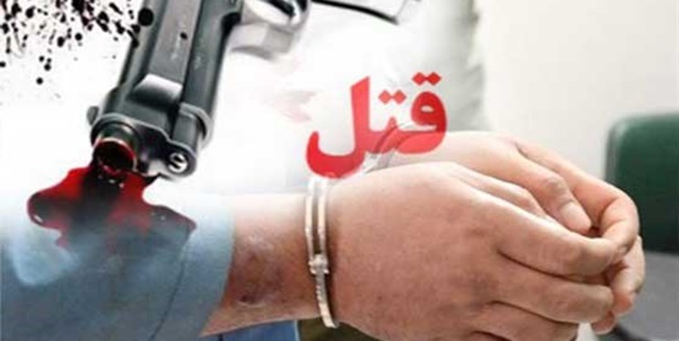 دستگیری قاتل مرد نانوای میدان هدایت