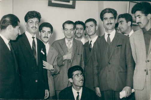 شعر حیدربابای استادشهریار نشان دهنده فرهنگ و فولکلور آذربایجان در میان مخاطبان جهانی است
