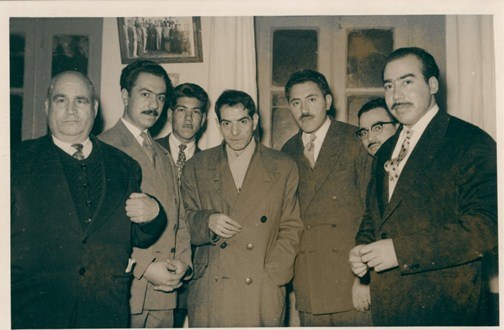 شعر حیدربابای استادشهریار نشان دهنده فرهنگ و فولکلور آذربایجان در میان مخاطبان جهانی است