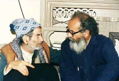 شعر حیدربابای استادشهریار نشان دهنده فرهنگ و فولکلور آذربایجان در میان مخاطبان جهانی است