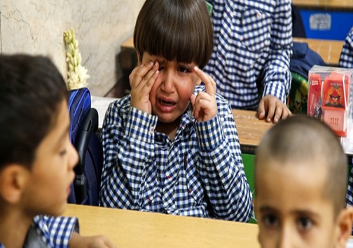 افزایش ۲ تا ۳ درصدی جمعیت دانش‌آموزی کهگیلویه و بویراحمد