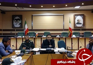 بزرگداشت هفته&zwnj;ی دفاع مقدس در نهبندان