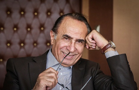 اسماعیل آذر