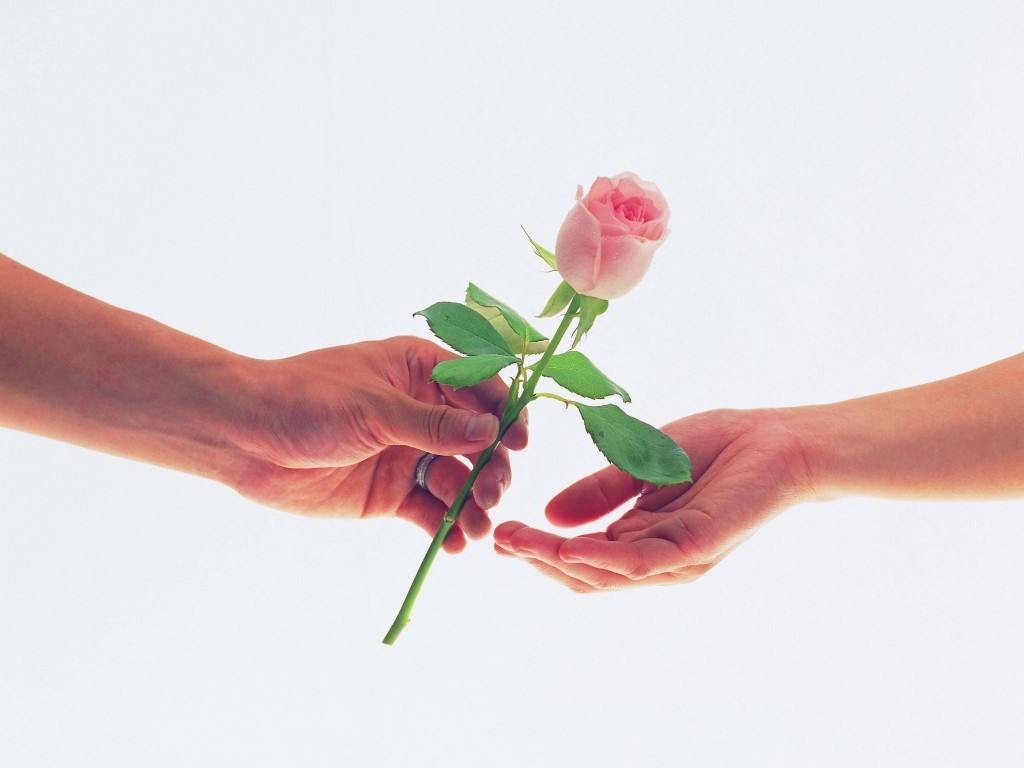 چه چیزی برای یک ازدواج خوب لازم است؟