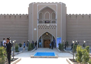 ثبت ملی حریم قلعه تاریخی وزیر پس از ۱۶ سال از ثبت بنای قلعه