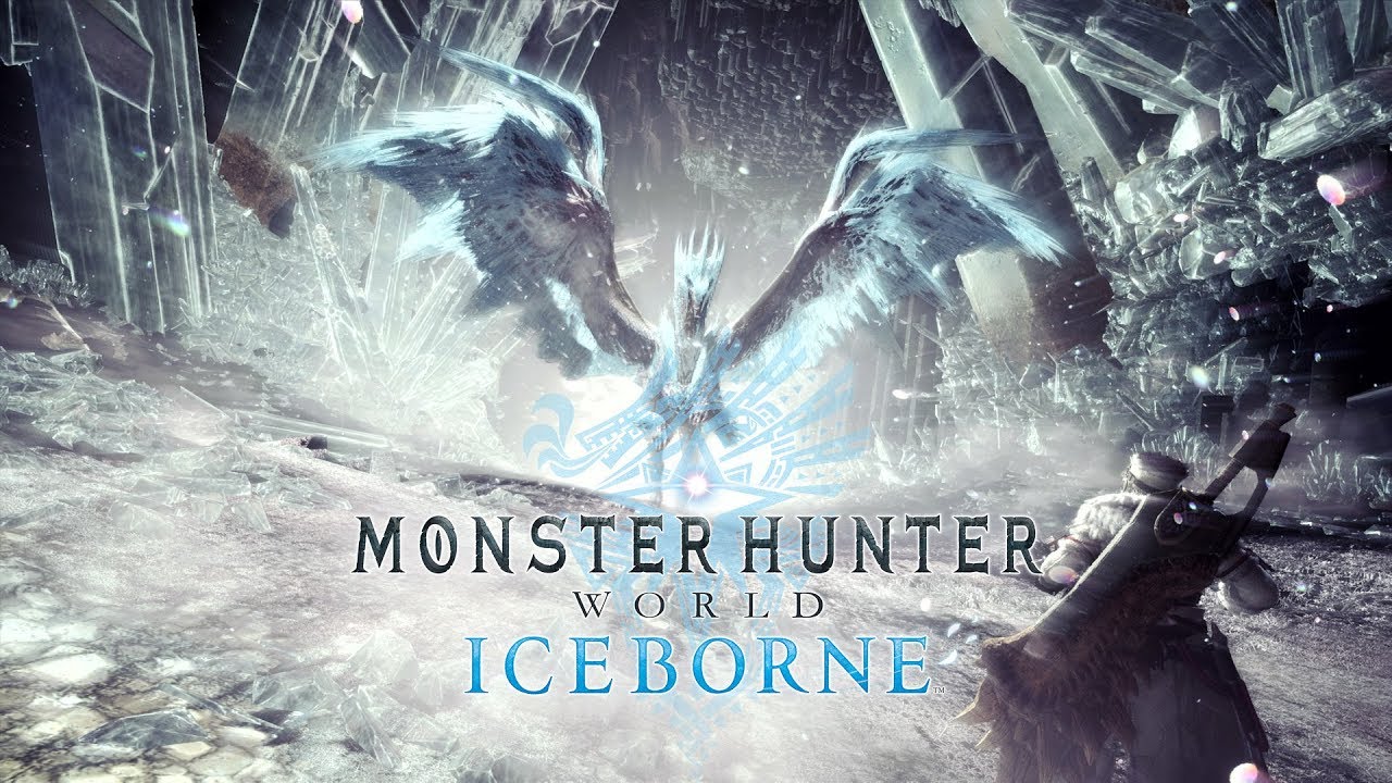 برنامه شرکت Capcom برای بروزرسانی&zwnj;های بازی Monster Hunter World: Iceborne