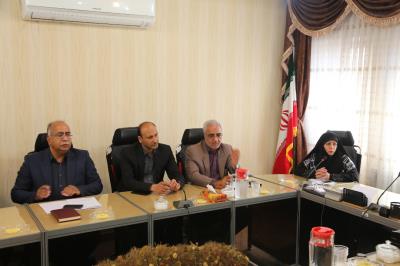 حل مشکلات بانوان آسیب دیده در طرح ریحان