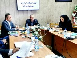 jتاثیر مثبت افزایش سرانه مطالعه کتاب موجب کاهش آسیب&zwnj;های اجتماعی و مهارت آموزی درجامعه می&zwnj;شود