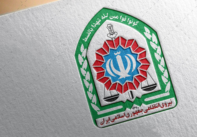 مجروحیت 4 مامور نیروی انتظامی بر اثر درگیری با اشرار + فیلم