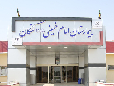 ۷ پزشک در بیمارستان امام خمینی کنگان جذب شدند