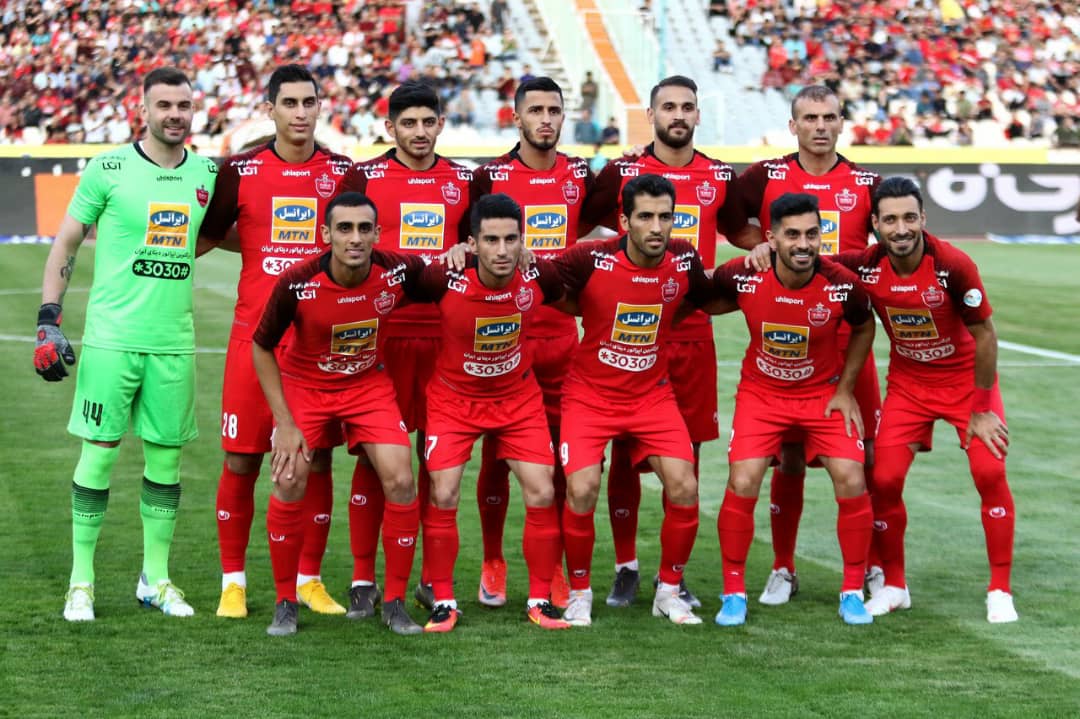 لحظه به لحظه با حواشی دیدار تیم&zwnj;های استقلال و پرسپولیس در شهرآورد ۹۰
