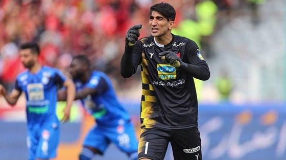 لحظه به لحظه با حواشی دیدار تیم&zwnj;های استقلال و پرسپولیس در شهرآورد ۹۰