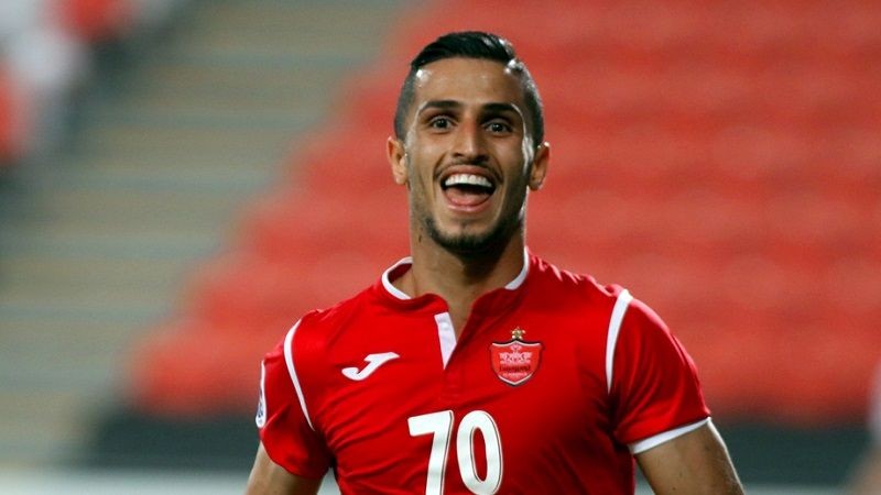 لحظه به لحظه با حواشی دیدار تیم&zwnj;های استقلال و پرسپولیس در شهرآورد ۹۰