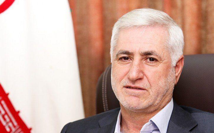انتشار فراخوان ساخت تندیس «شیرخدا»