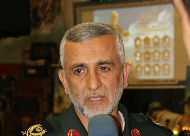 تشخیص تهدیدات زیستی استان در ۶ حوزه