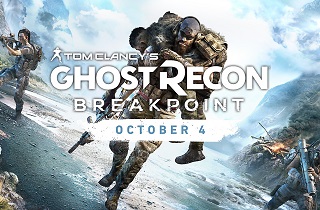 وجود ماموریت&zwnj;&zwnj;های زیاد در بازی Ghost Recon Breakpoint