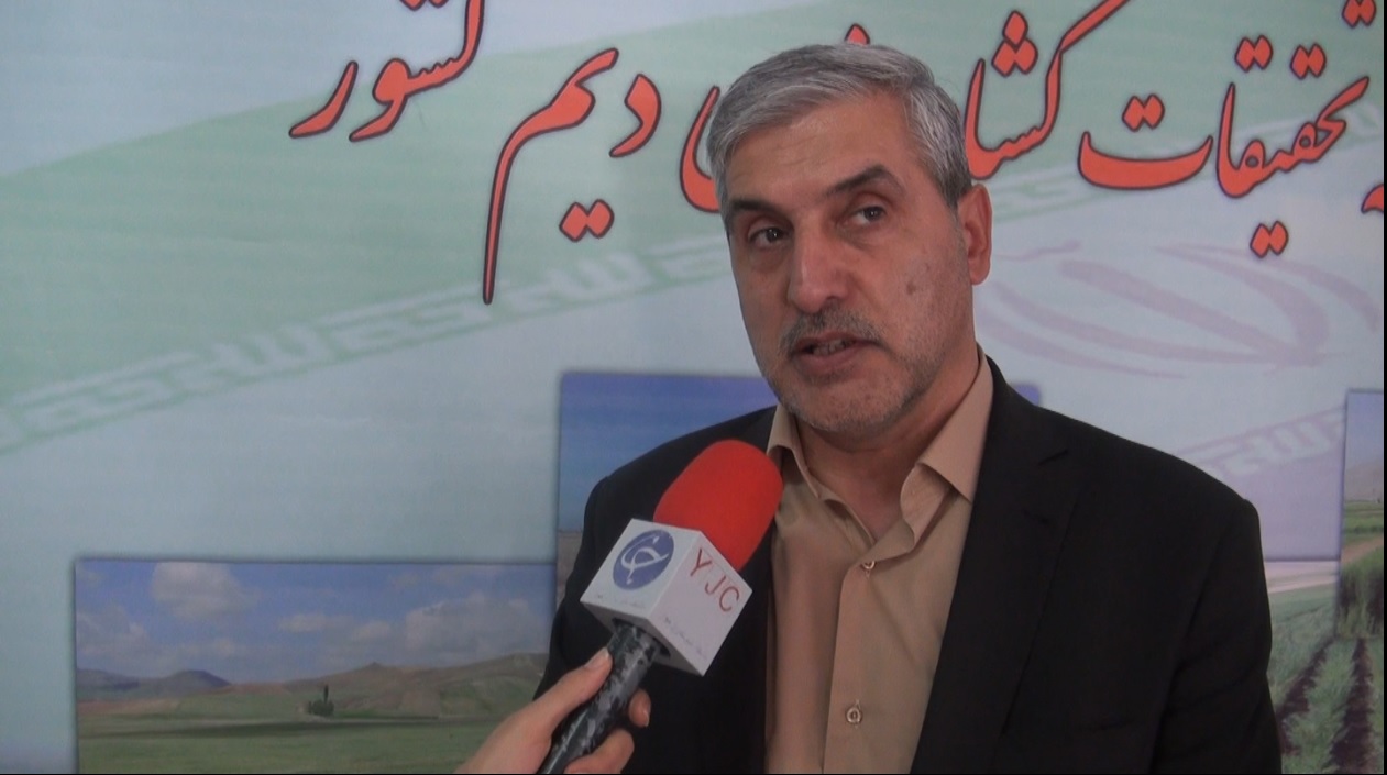 تحقیقات برای تولید ۵۰ نوع بذر جدید در کشور