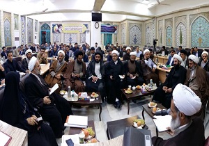 سه هزار و ۵۰۰ طلبه در مدارس کشور مستقر می‌شوند