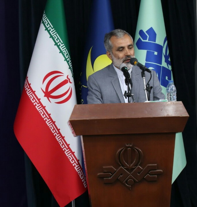 نقش رسانه ملی در تبیین چهلمین سال انقلاب به یاد ماندنی است