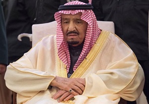 ملک سلمان: عربستان از سرزمین و تأسیسات خود در برابر حملات دفاع خواهد کرد
