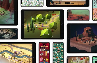 سرویس Apple Arcade در دسترس کاربران نسخه بتا IOS 13 قرار گرفت