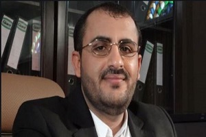 سخنگوی انصارالله: تمامی کشور‌های دخیل در جنگ یمن را هدف قرار خواهیم داد