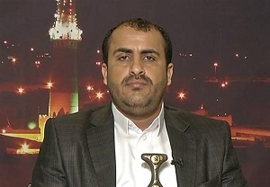 سخنگوی انصارالله: تمامی کشور&zwnj;های دخیل در جنگ یمن را هدف قرار خواهیم داد