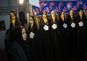 راه اندازی کارگاه تولید البسه محجبه در بروجرد