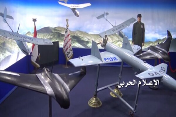 زیر و بم سلاح مخوف یمن که رادار‌های پیشرفته سعودی در برابر آن عاجزند