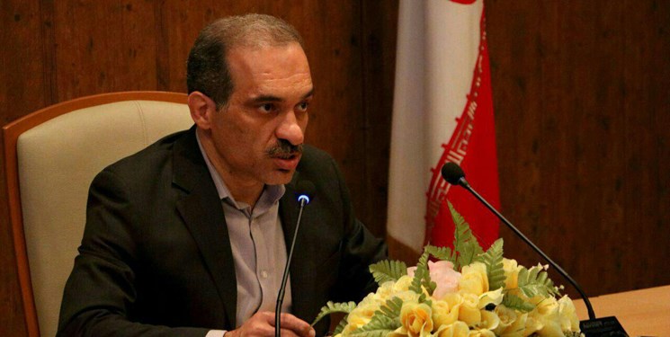 صادقیان: بازی تراکتور و گل گهر با حضور هواداران برگزار خواهد شد