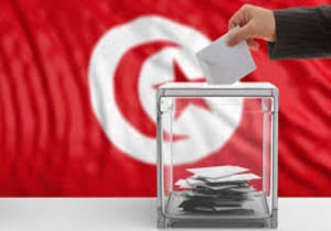قیس سعید و نبیل القروی به دور دوم انتخابات تونس راه یافتند