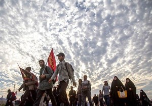 " گذرنامه " الزام زائران اربعین