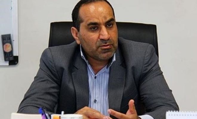 نصب ۲۵۰ سر دوش حمام در نجف اشرف