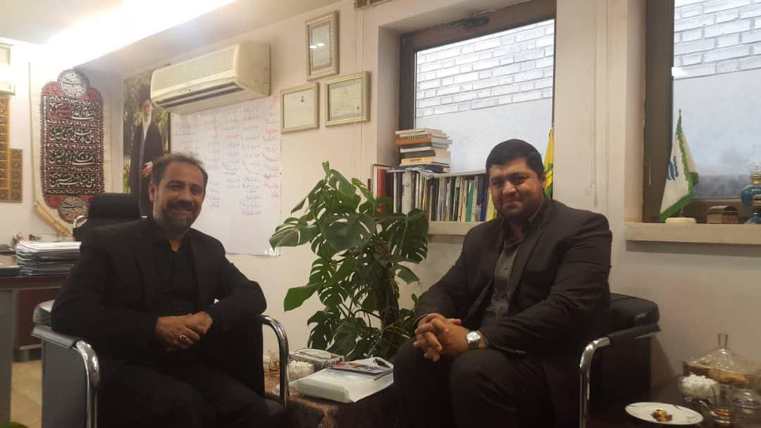 برگزاری کارگاه&zwnj;های تولید داستان خاطرات دفاع مقدس در استان کرمانشاه