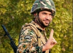 سالگرد شهید زارع در دزفول برپا می‌گردد