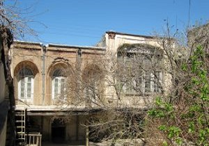 ابلاغ شماره ثبت ۵ اثر تاریخی استان قزوین در فهرست میراث ملی