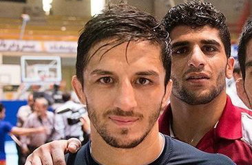 واکنش حمید سوریان به چهارمی تیم ملی کشتی فرنگی
