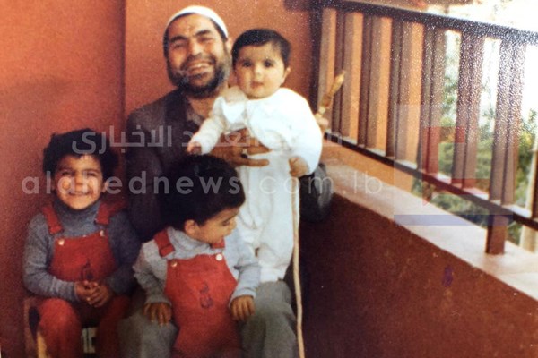 گفت&zwnj;وگوی مطبوعاتی سیدجواد نصرالله درباره برادرش &laquo;شهید سیدهادی&raquo;