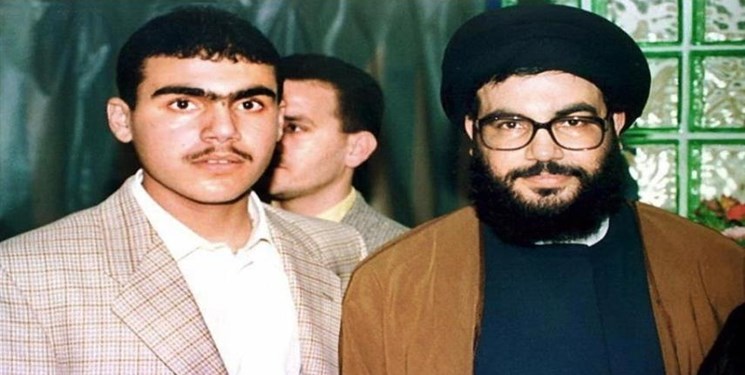 گفت&zwnj;وگوی مطبوعاتی سیدجواد نصرالله درباره برادرش &laquo;شهید سیدهادی&raquo;